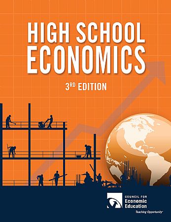 high school economics essay competition