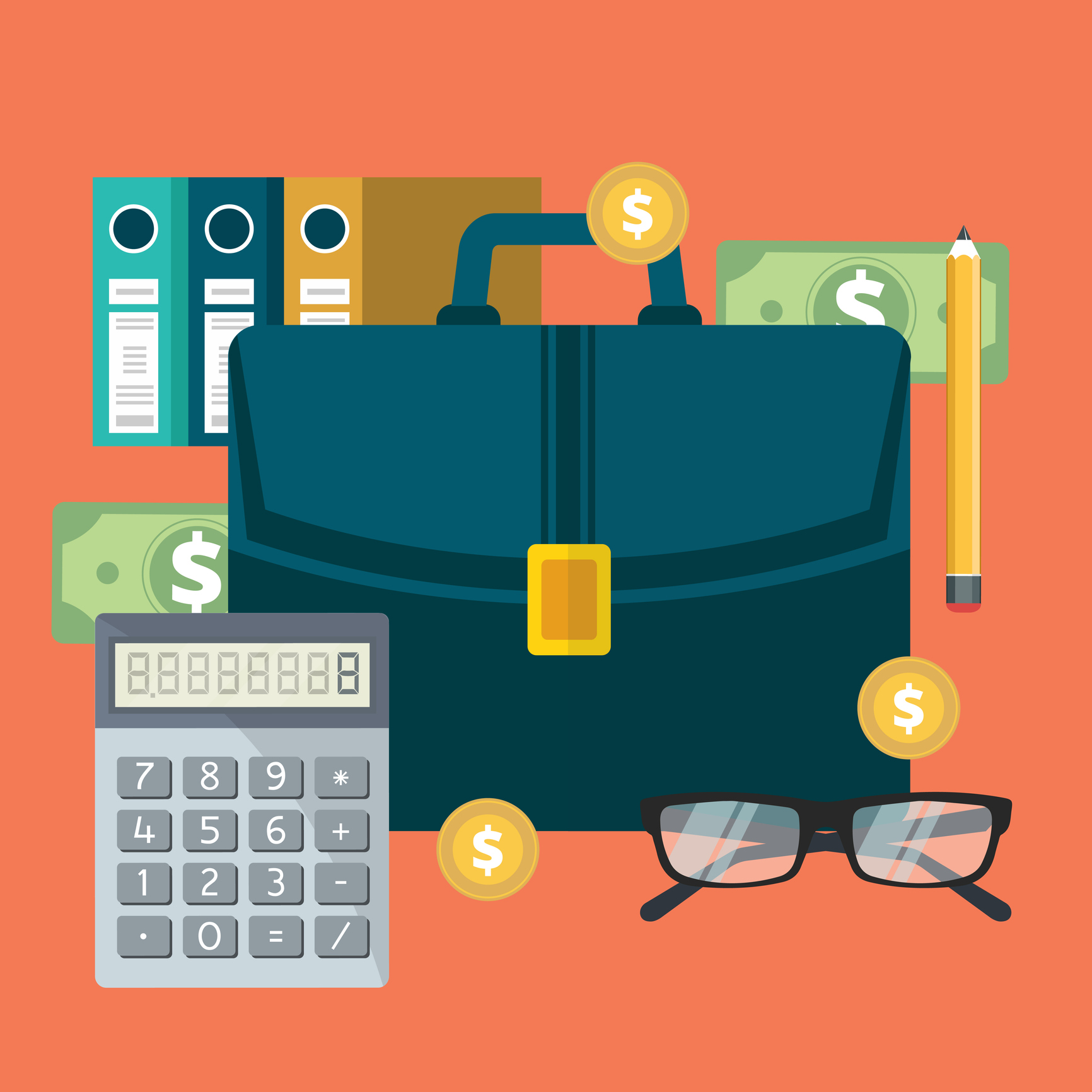 EconEdLink - Retirement Income Calculator