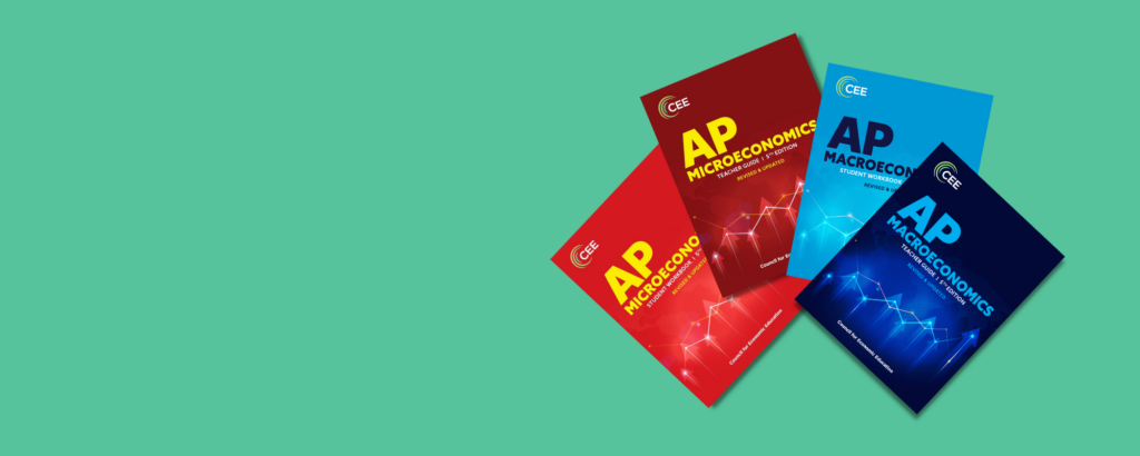 2024 AP Micro Webinar Series Archives - EconEdLink