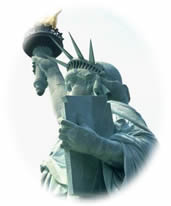 stature of liberty