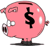 piggy bank