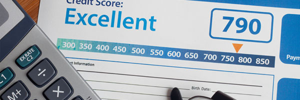 Credit Reports and Credit Scores - EconEdLink